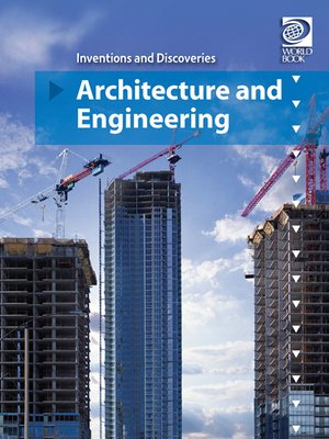 cover image of Architecture and Engineering
